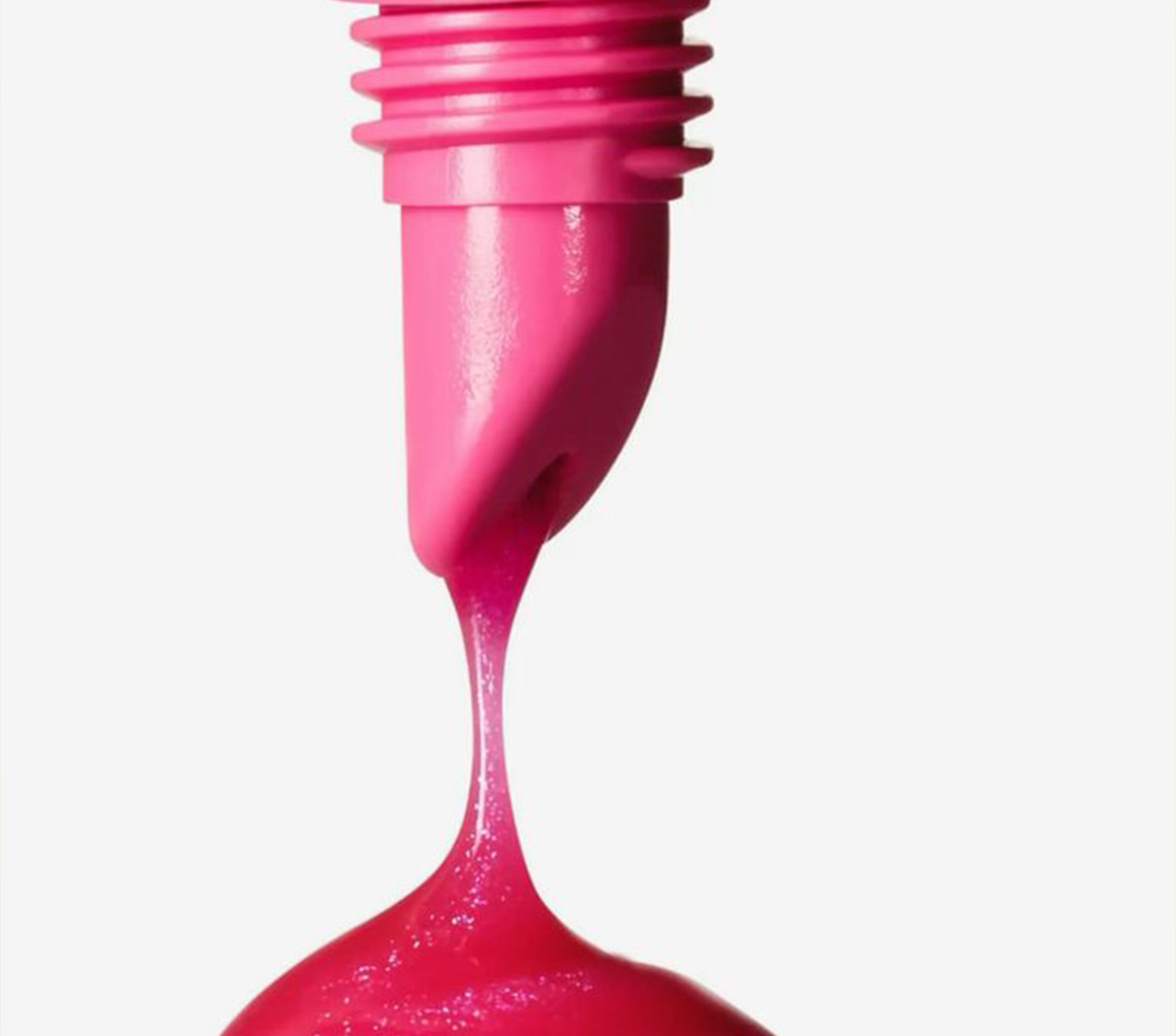 Glossy Gloss
